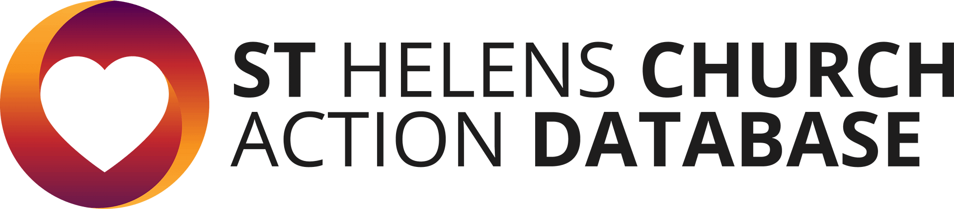 Church Action Database Logo