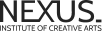 Nexus ICA Logo (no badge)